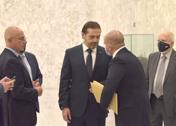 عون – الحريري: معركة بالسلاح الأبيض!