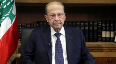 2021-04-07T172424Z_582217134_RC25RM9DSUL5_RTRMADP_3_LEBANON-CRISIS-AOUN