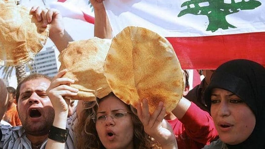 لبنان.. القرار السياسي المخطوف وانكسار الدولة