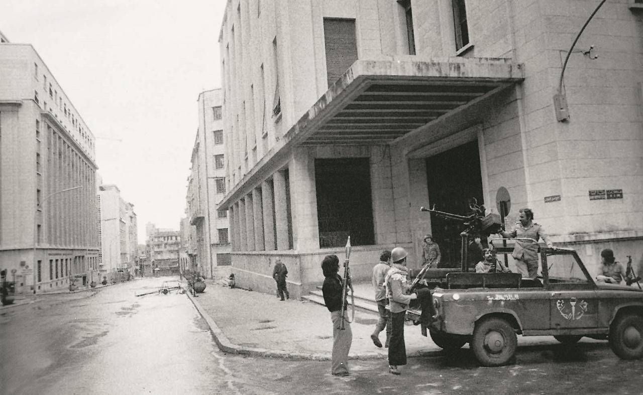 لبنان كلّه في “البوسطة”