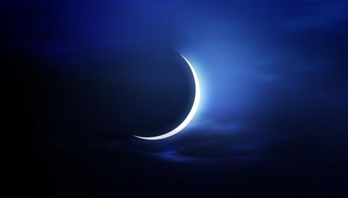 حول رؤية هلال رمضان