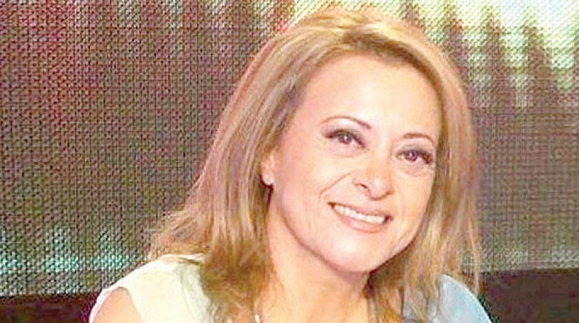 القديرة رندى كعدي…