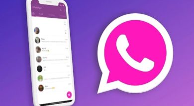 احذروا من تطبيق WhatsApp Pink الجديد ، سيختراق هواتفكم بسهولة