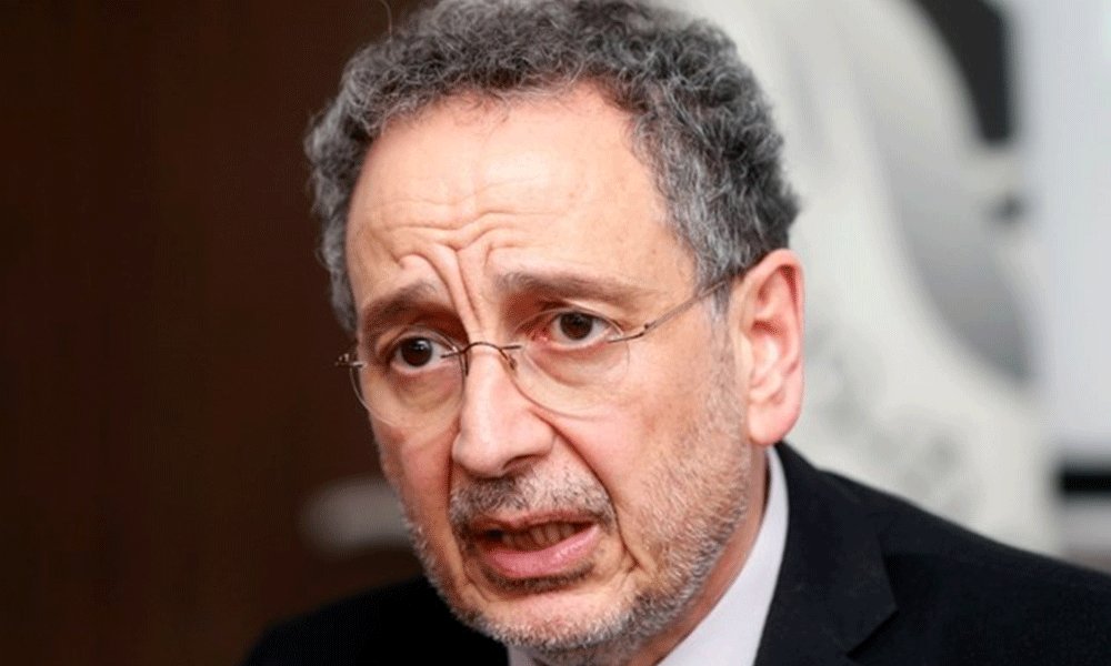 جريمة المرفأ.. ادعاء ضد الوزير راؤول نعمة
