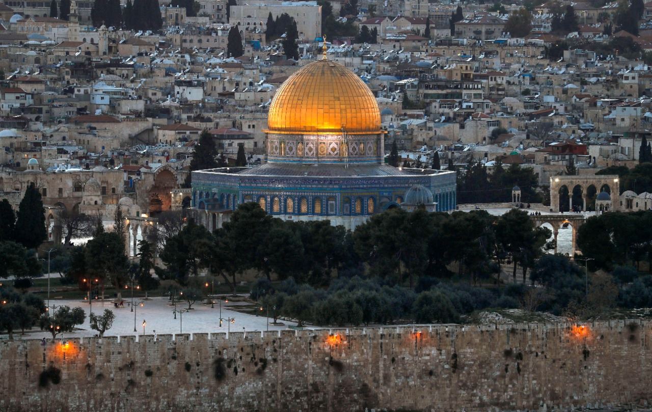 القدس بين التطبيع والشعارات الكذابة