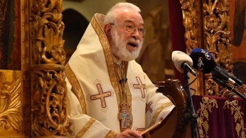 عودة: نحتاج لمؤمنين بالله يجعلهم أمناء للوطن