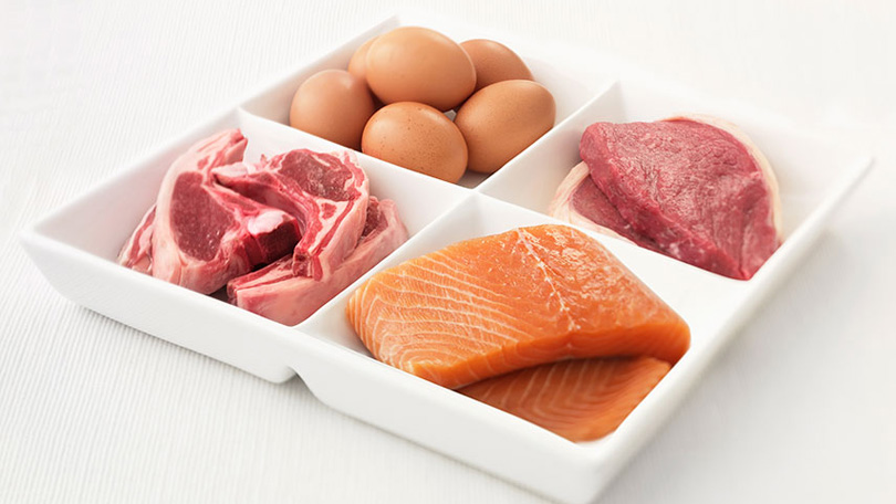 لبنان خالي من الدسم