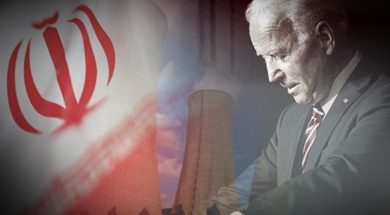 إدارة بايدن وإيران والملف النووي