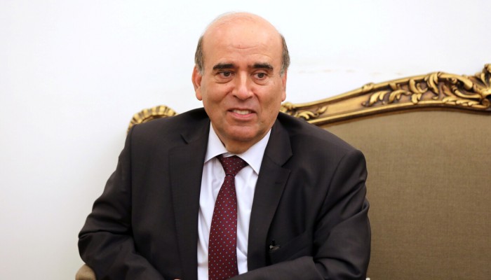الشوارعي.. وجنازة الديبلوماسية اللبنانية