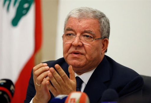 المشنوق: حركة الاستقلال الثالث نواتها قدامى جماهير الرئيس الشهيد رفيق الحريري