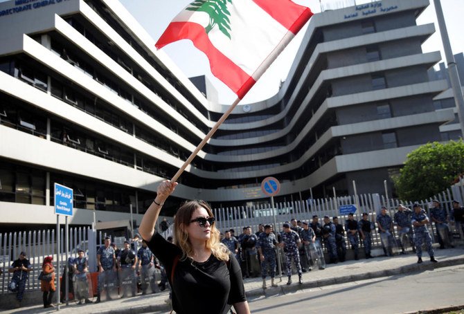 البنك الدولي: لبنان يغرق