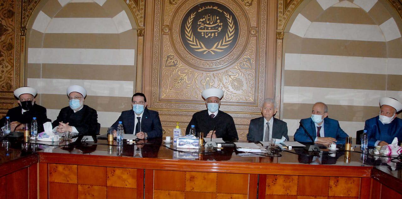 حصانة سنّية للحريري ورفض لـ«المساس بصلاحيته»