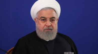 IRAN-US-POLITICS-ROUHANI