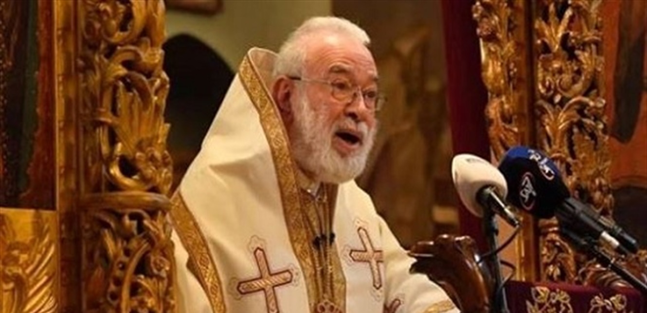 عودة: تشكيل حكومة تتولى زمام الأمور «ممر إلزامي»