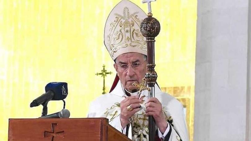 الراعي يحذّر من «الفوضى العارمة»: ألّفوا حكومة ودعوا أموال الناس