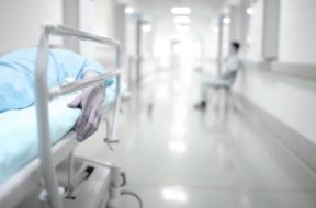 HOSPITAL