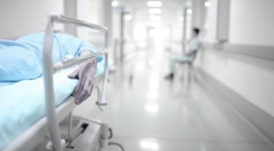 HOSPITAL