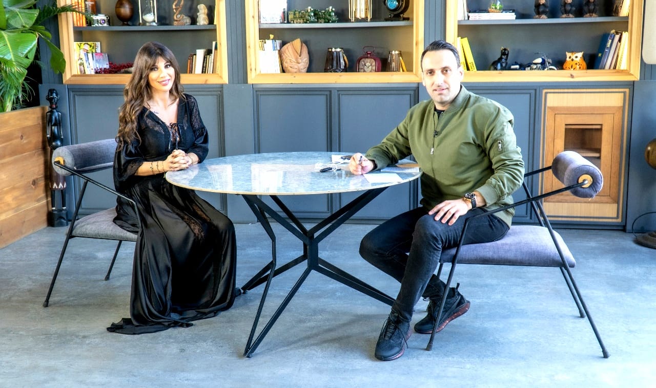 بونيتا سعادة.. خبريات صادمة عبر الجديد