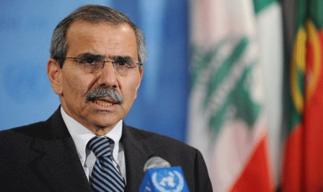 نواف سلام… في الحرب والسلام