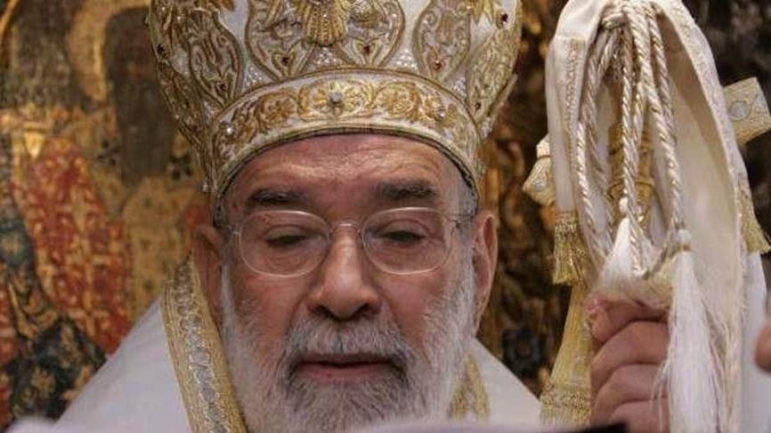 عودة: لحكومة تتولى وقف الموت الزاحف إلى حياة اللبنانيين