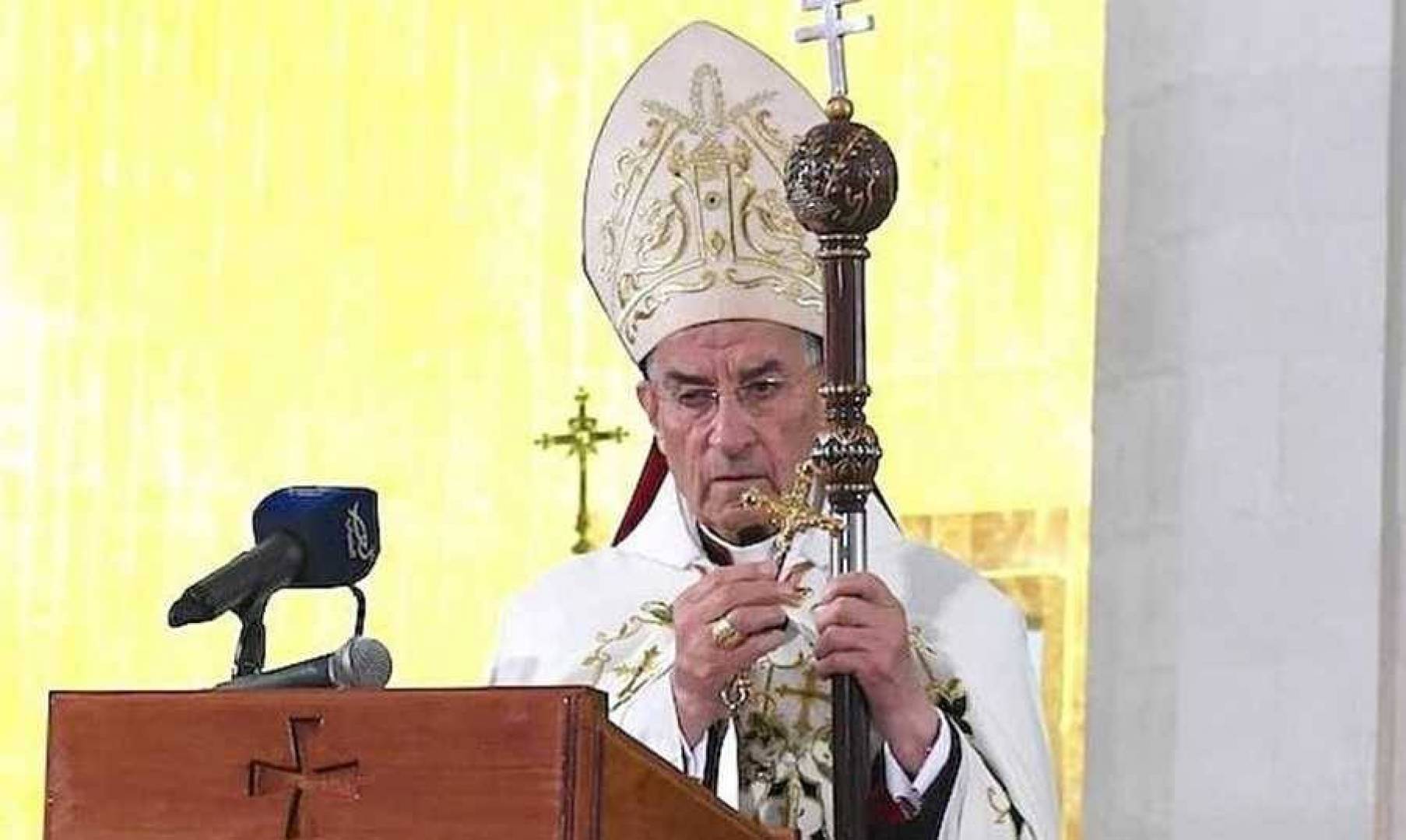 الراعي: نهيب بكل المعنيين بموضوع التكليف والتأليف أن يسهلوا هذه المرة