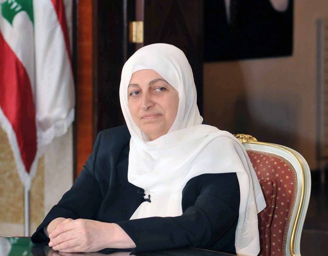 كيف فعلتِها يا أخت الشهيد؟