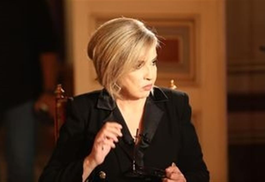 مريم .. وحوار الطرشان!