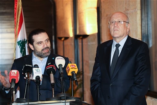 ما الذي سيميز ميقاتي عن الحريري ليكُلّف ويؤلِّف؟