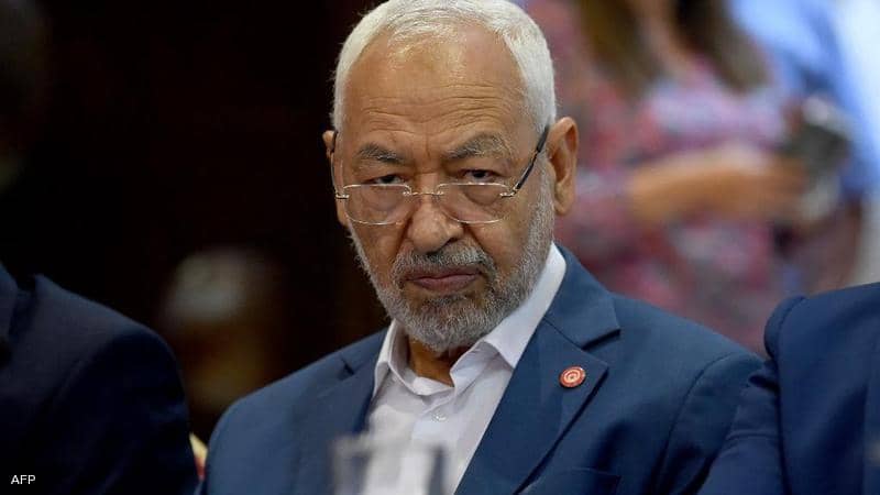 الغنوشي… الإرهاب لا يفيد