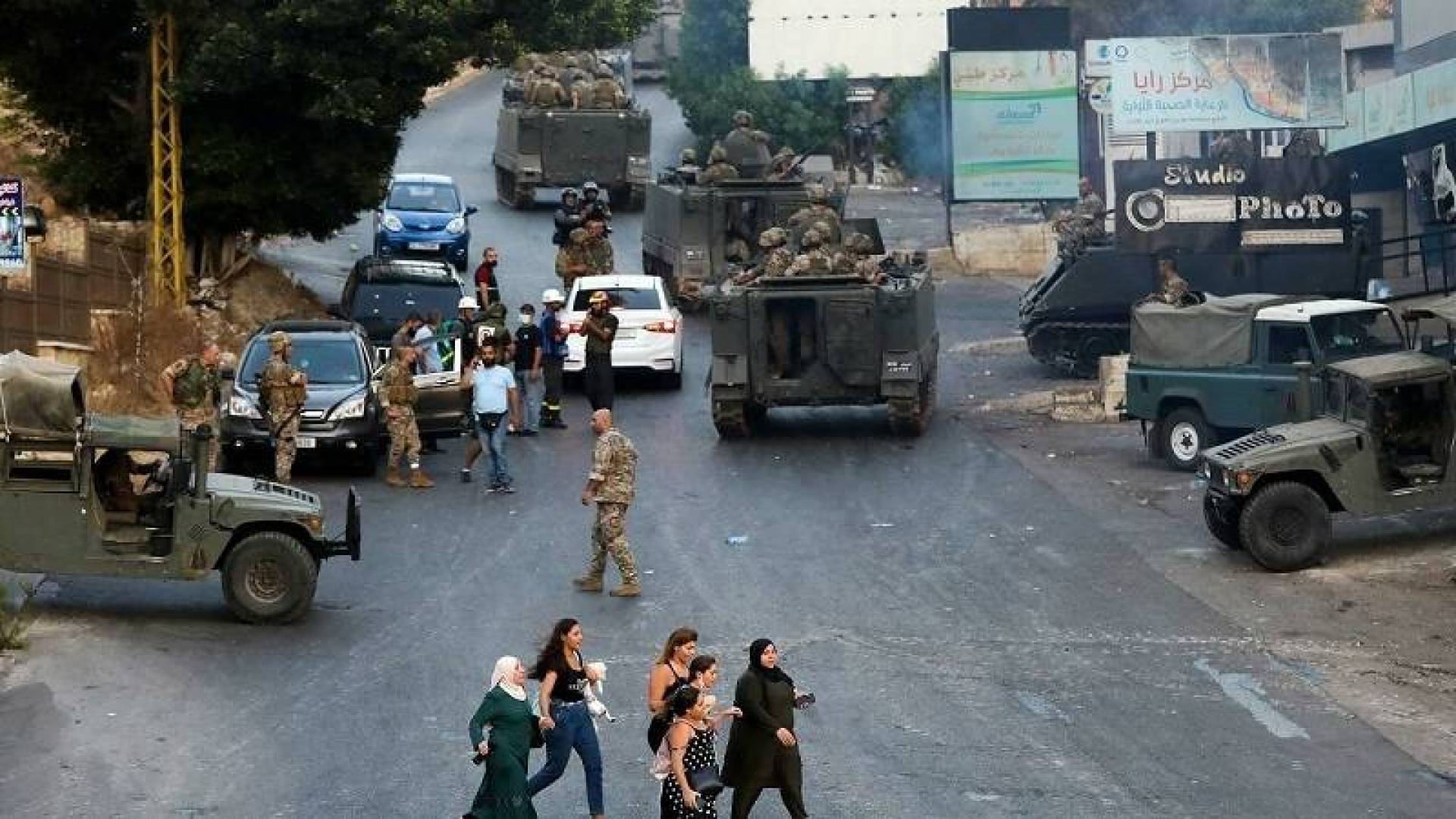 خلدة.. ضريبة القتل باسم الدين!!