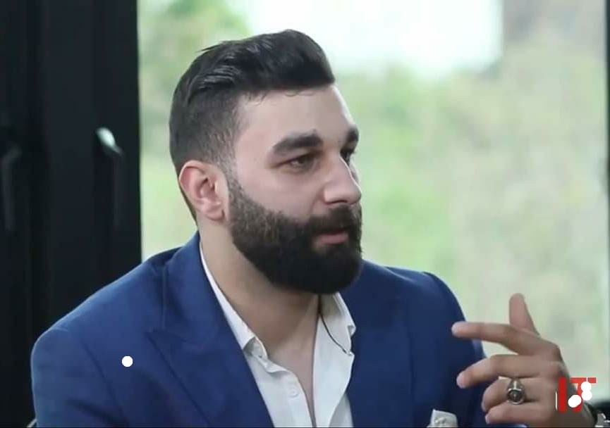 ما لم يقال عن ٤ آب..