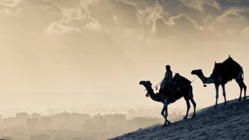 في زمن الهجرة النبوية.. دعوة الى هجرة من نوع آخر!