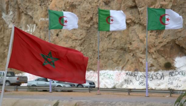 قرار الجزائر قطع العلاقات الدبلوماسية مع المغرب: خلفيات تاريخية وتحديات مستقبلية