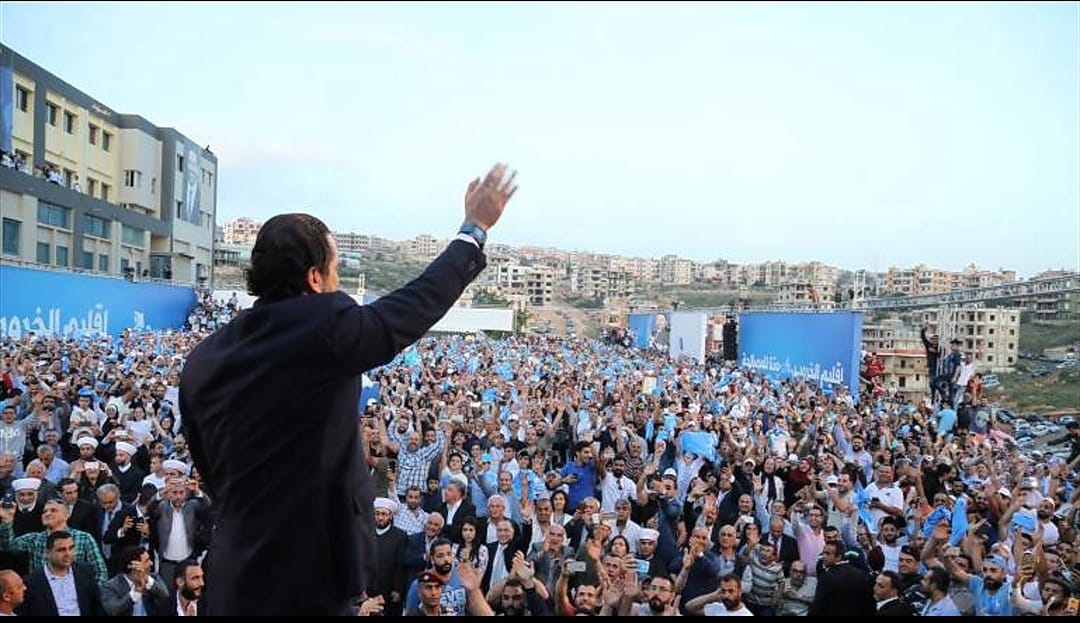 المستقبل.. الرسم البياني المنحدر!