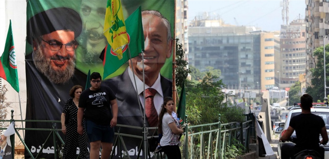 وانا وابن عمي