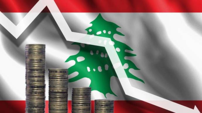 مسار التعافي الاقتصادي للبنان