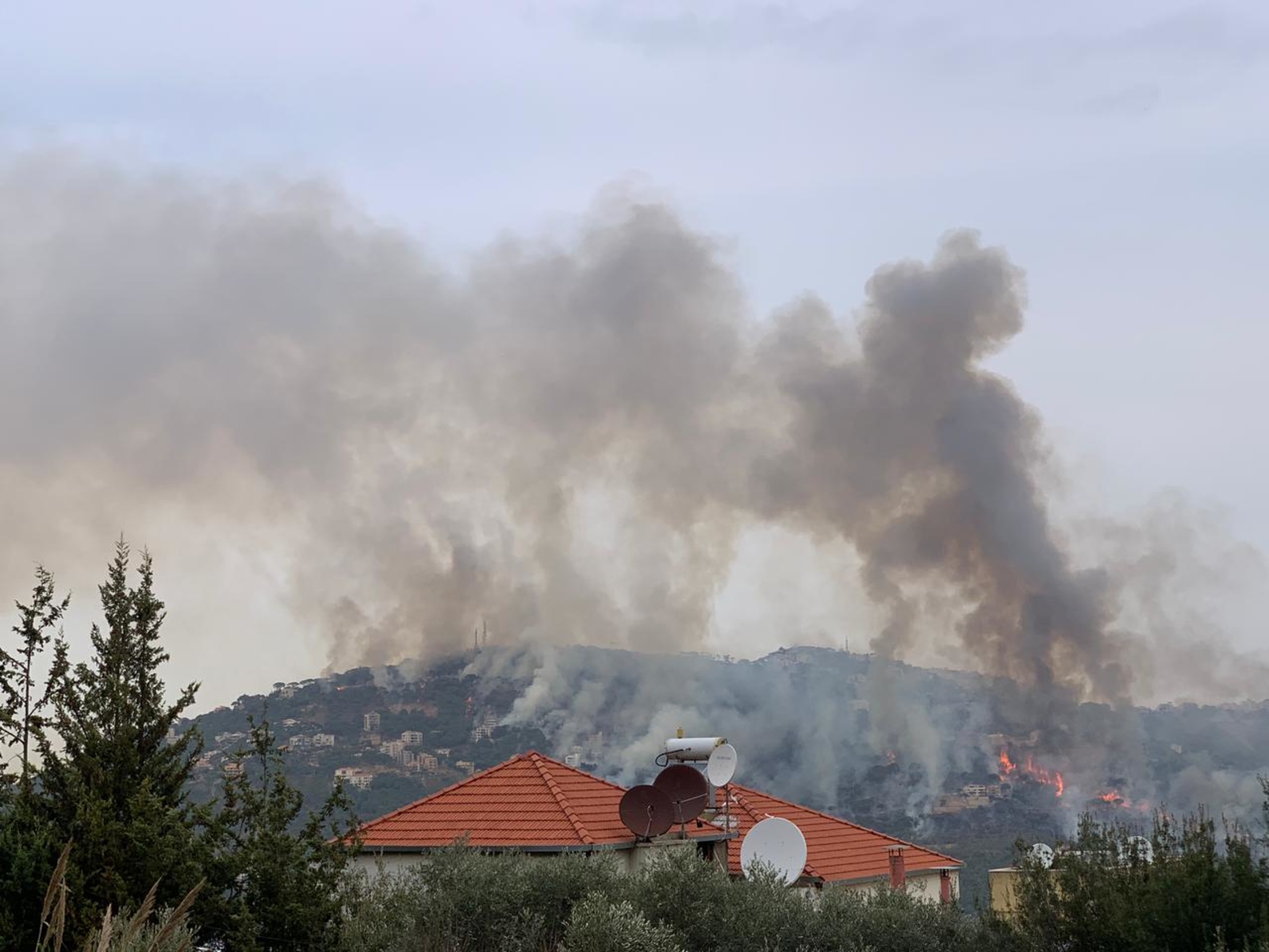 رغم حصار النار.. القضاء في عين عاصفة الفاسدين!