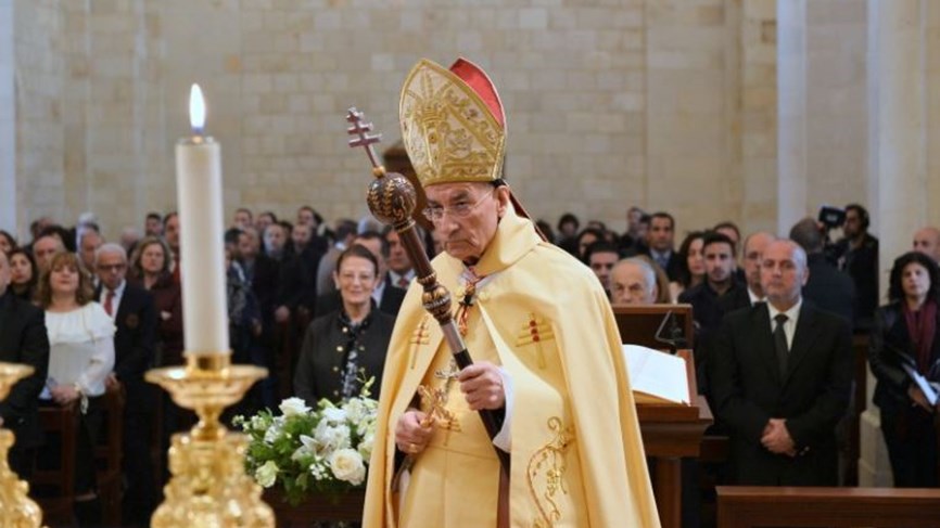 الراعي: الإستقلال يشكو من وجود قادة غير إستقلاليين