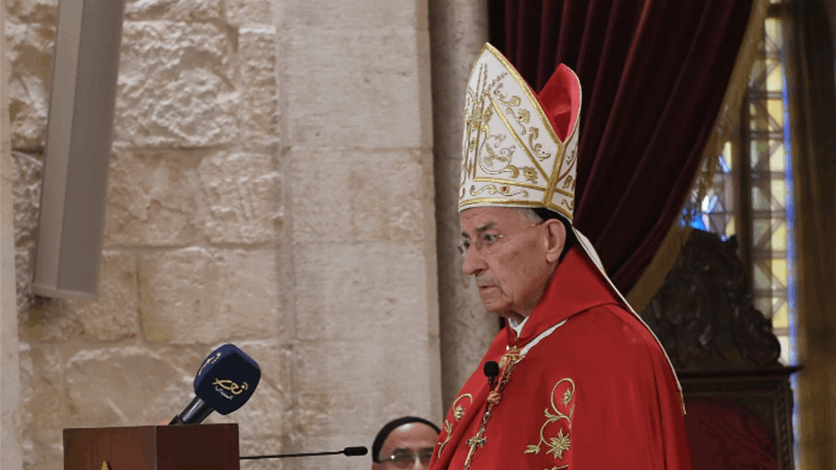 الراعي عن الأزمة مع الخليج: استنزاف الوقت يدخلنا في أزمة استنزاف اقتصادية ومعيشية