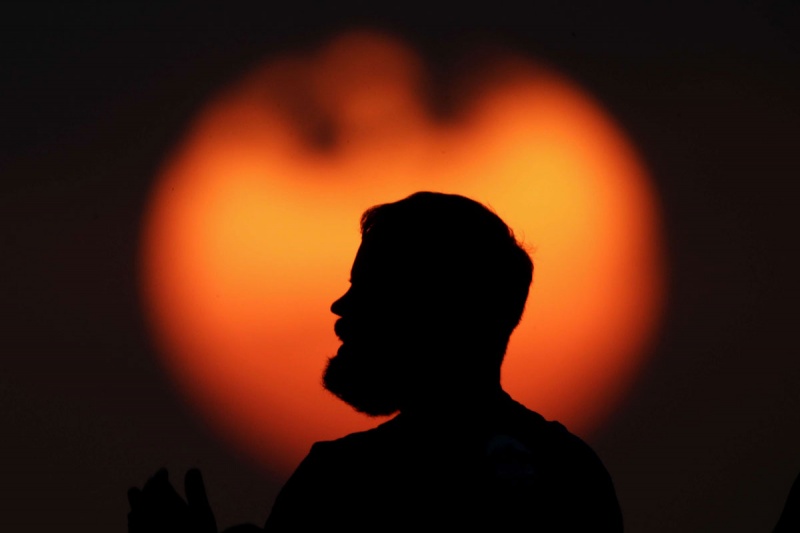 اليوم العالمي للرجل