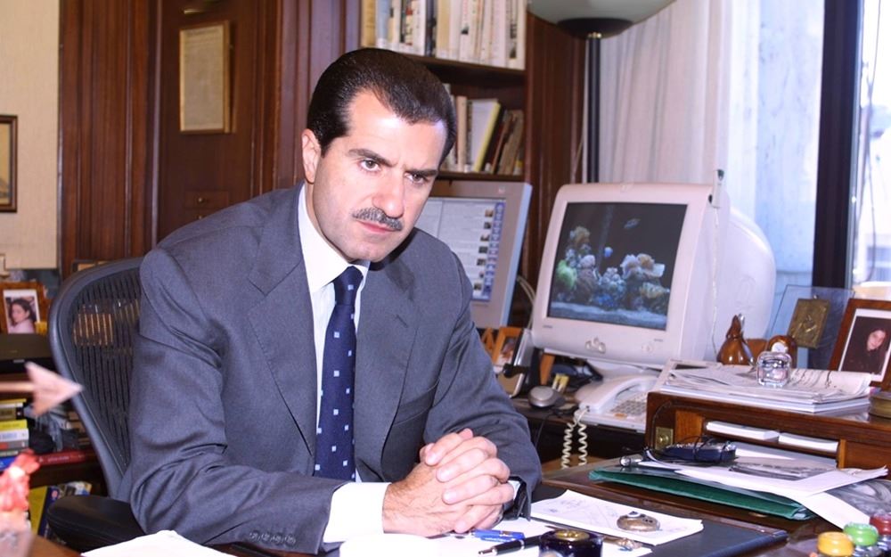 جبران البطولة
