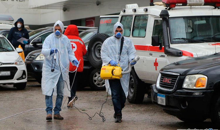 ما في كورونا