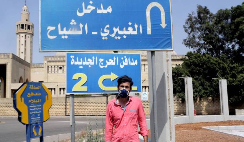 الاستباحة لمفاقمة التعطيل والانهيار!