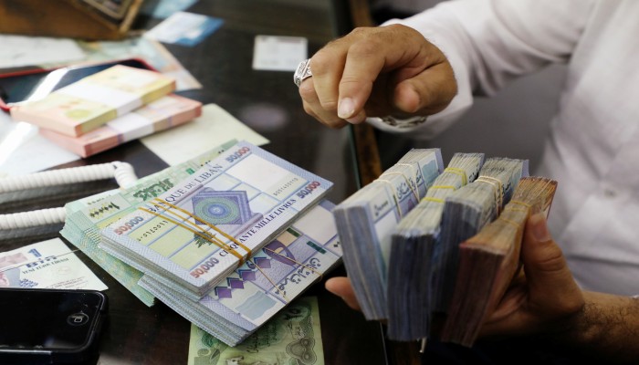 24 مليون ليرة لكل مودع شهرياً