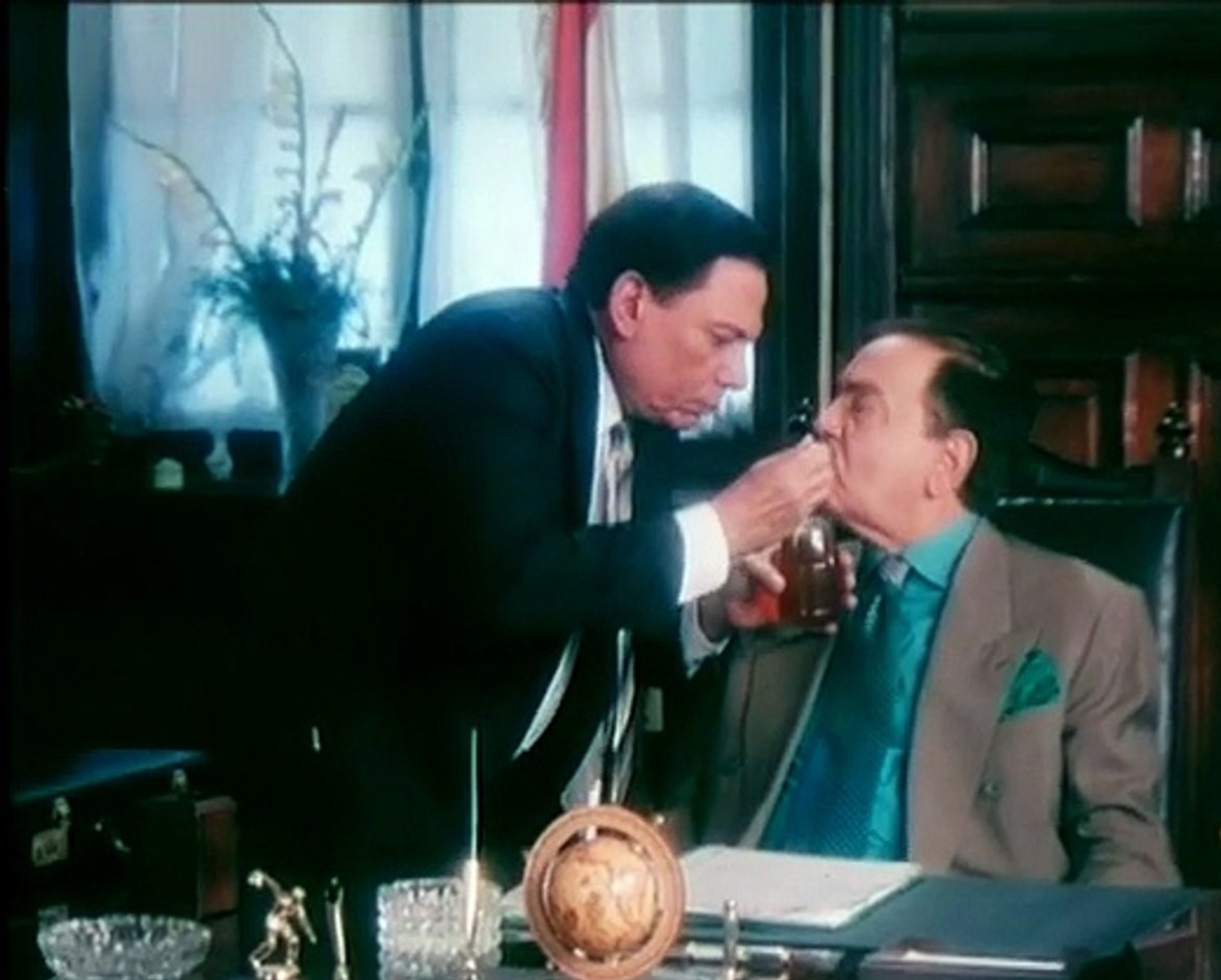 الواد محروس بتاع الوزير