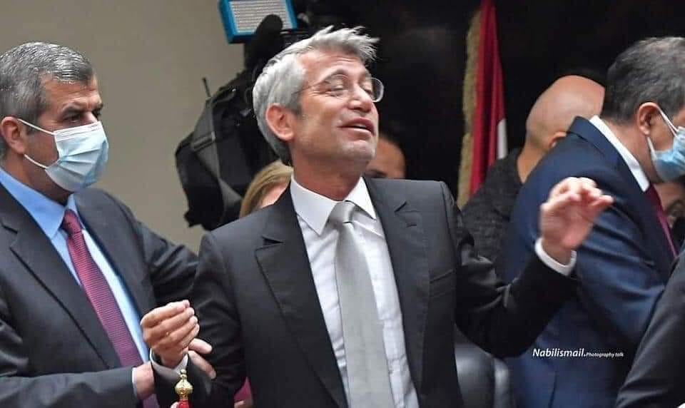 زغرطي يا انشراح