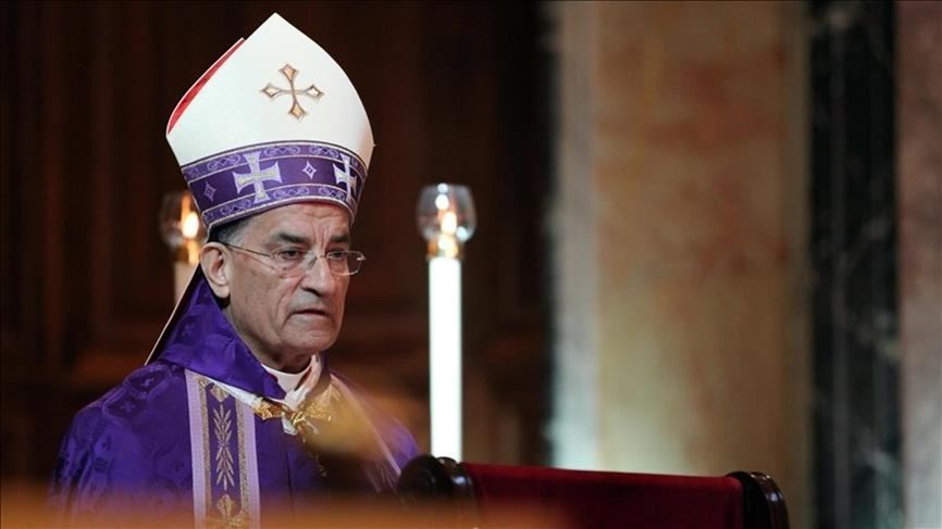 الراعي يدعو الى المشاركة في الإنتخابات.. «الحريري فاجأنا»