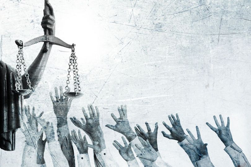 ما هي العدالة؟