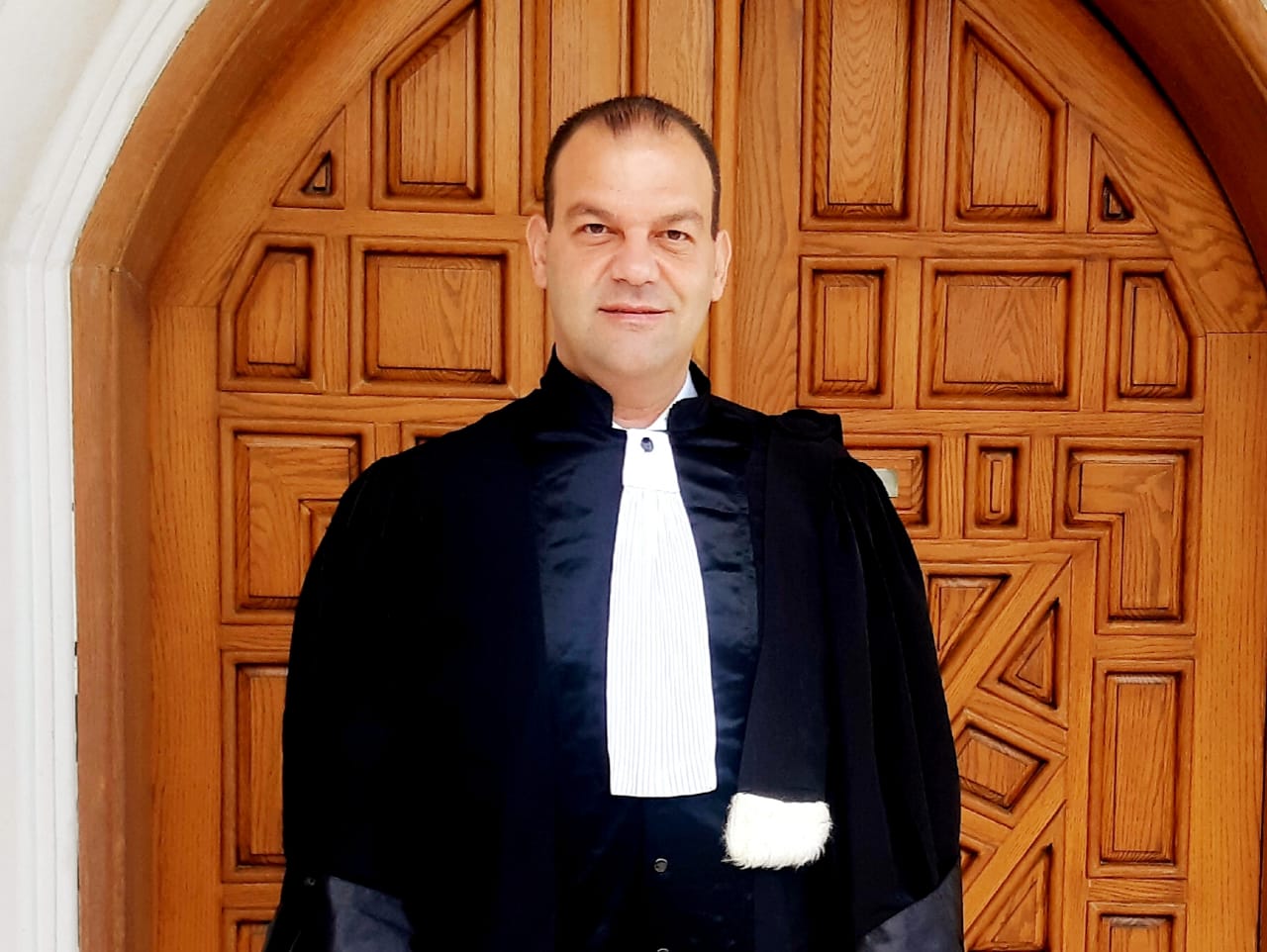 احتكموا الى الإعلام الحقوقي!