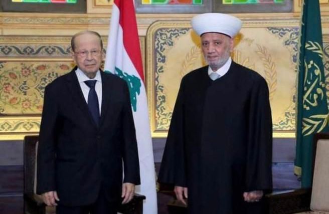 زيارة وقحة.. والدار ليست لطمأنة أحد!